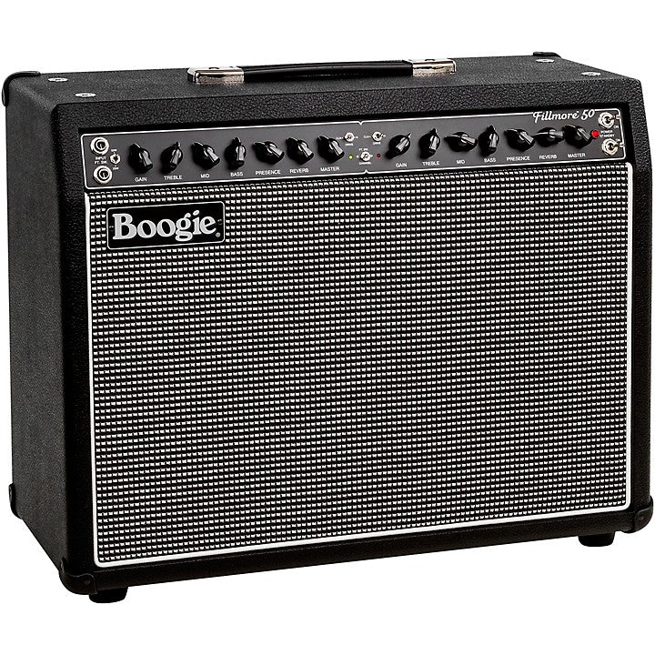 Mesa Boogie Fillmore 50W 1x12 Combo