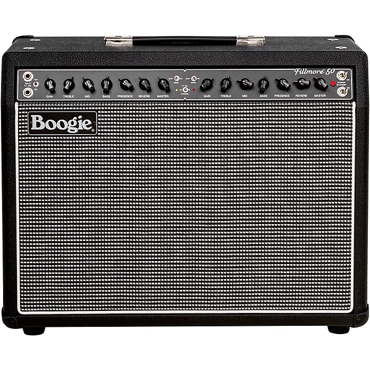 Mesa Boogie Fillmore 50W 1x12 Combo