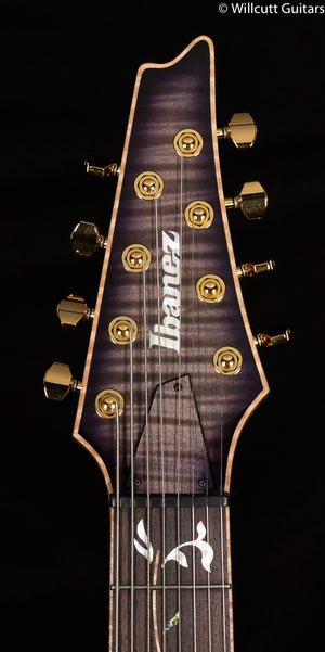 Ibanez "BRONSON" Custom 8-String Guitar One of One