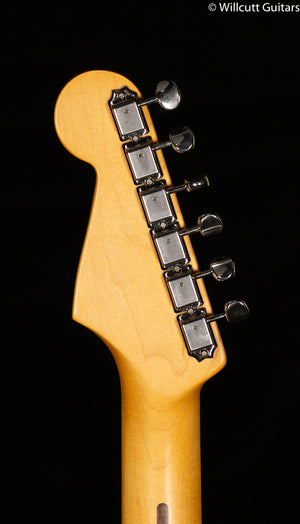 Fender Lincoln Brewster Stratocaster Aztec Gold