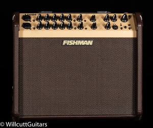 Fishman Loudbox Artist Acoustic Guitar Amplifier USED