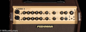 Fishman Loudbox Artist Acoustic Guitar Amplifier USED