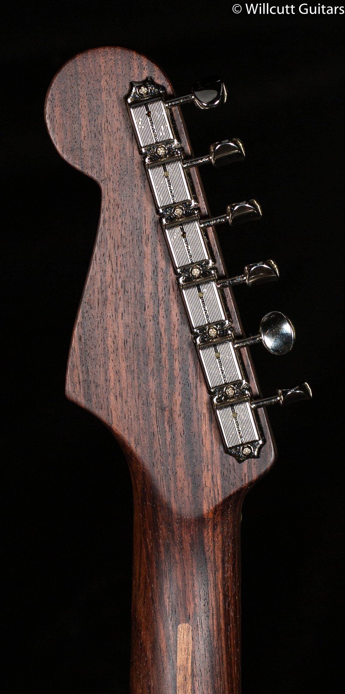 Fender Rarities Quilt Maple Top Stratocaster Rosewood Neck Natural