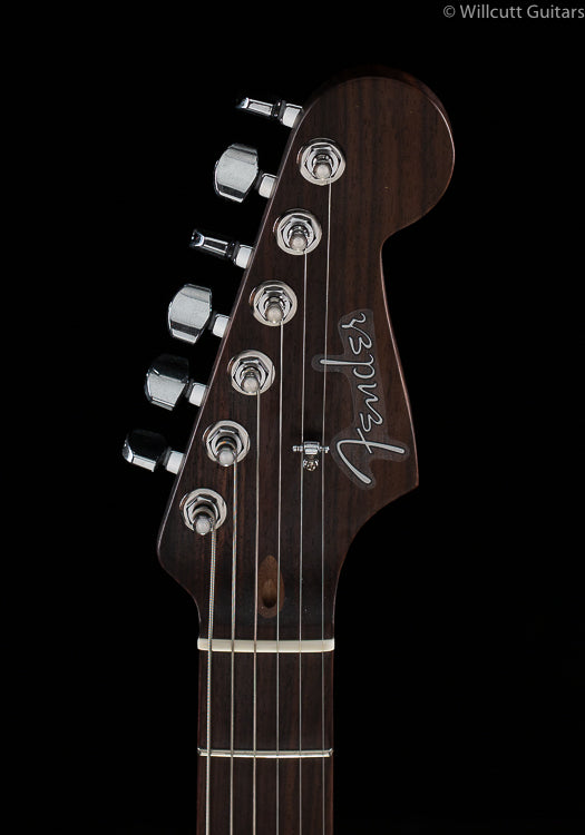 Fender Rarities Flame Maple Top Stratocaster HSS Thinline