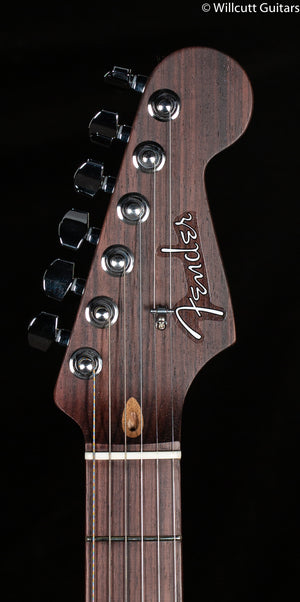 Fender Rarities Flame Maple Top Stratocaster HSS Thinline