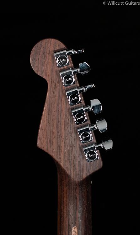 Fender Rarities Flame Maple Top Stratocaster HSS Thinline