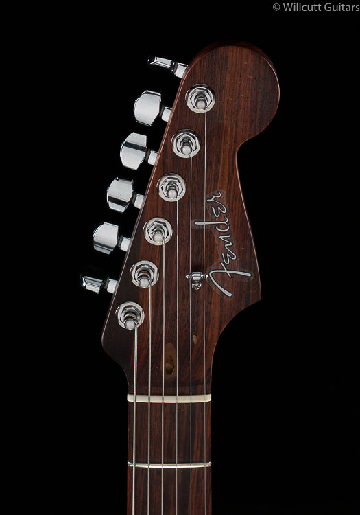 Fender Rarities Flame Maple Top Stratocaster HSS Thinline