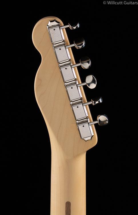 Fender Limited Edition Cabronita Telecaster Butterscotch Blonde