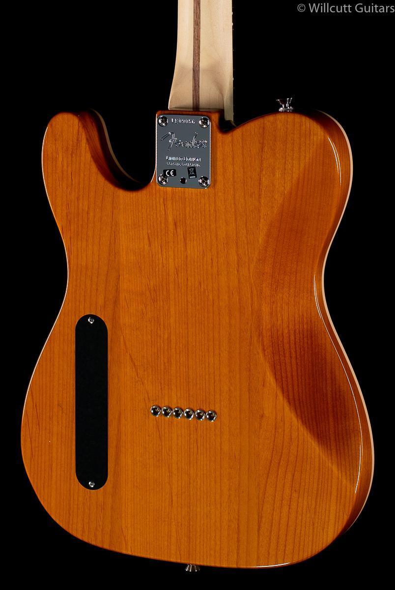 Fender Limited Edition Cabronita Telecaster Lake Placid Blue