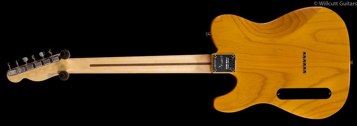 Fender Limited Edition Cabronita Telecaster Butterscotch Blonde
