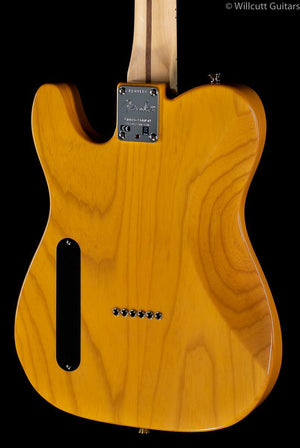 Fender Limited Edition Cabronita Telecaster Butterscotch Blonde