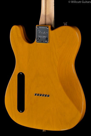 Fender Limited Edition Cabronita Telecaster Butterscotch Blonde