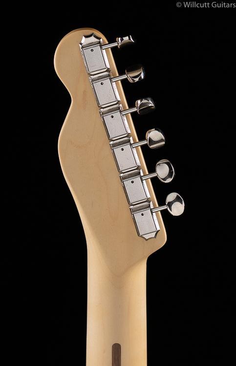 Fender Limited Edition Cabronita Telecaster Aztec Gold