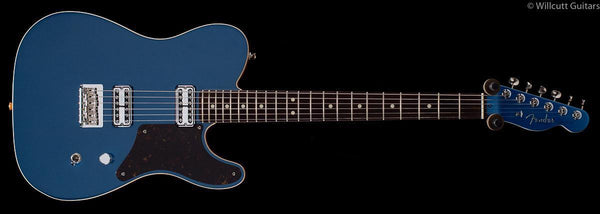 Fender Limited Edition Cabronita Telecaster Lake Placid Blue (278
