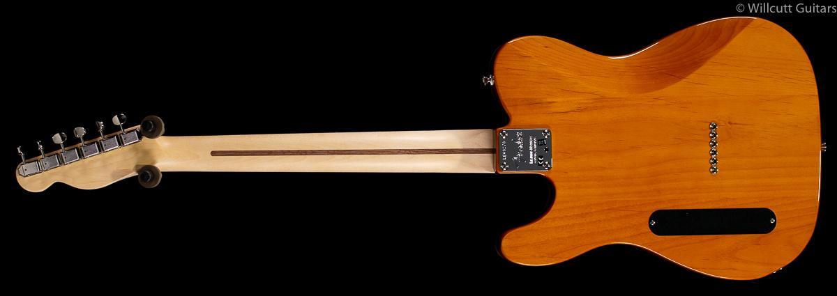 Fender Limited Edition Cabronita Telecaster Lake Placid Blue (278)