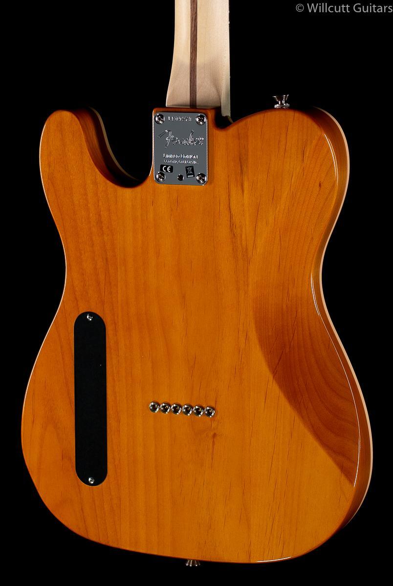 Fender Limited Edition Cabronita Telecaster Lake Placid Blue