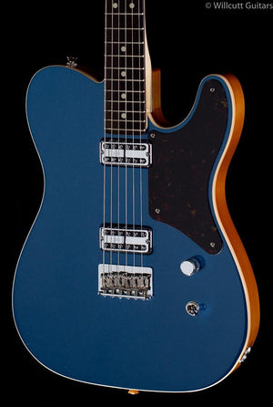 Fender Limited Edition Cabronita Telecaster Lake Placid Blue (278)