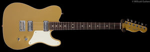 Fender Limited Edition Cabronita Telecaster Aztec Gold