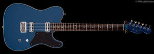 Fender Limited Edition Cabronita Telecaster Lake Placid Blue
