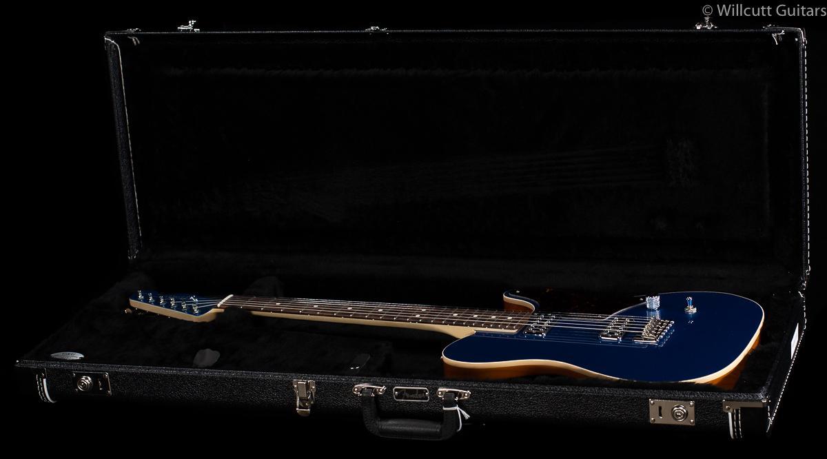 Fender Limited Edition Cabronita Telecaster Lake Placid Blue