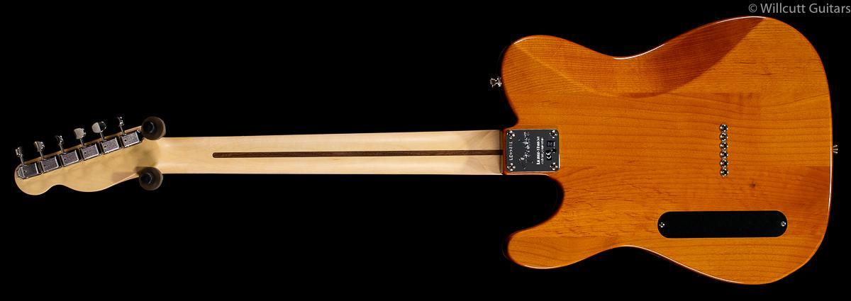 Fender Limited Edition Cabronita Telecaster Aztec Gold