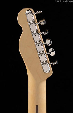 Fender Limited Edition Cabronita Telecaster Aztec Gold