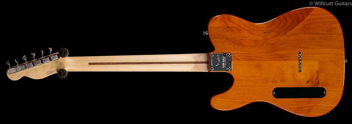 Fender Limited Edition Cabronita Telecaster Aztec Gold