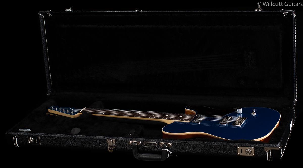 Fender Limited Edition Cabronita Telecaster Lake Placid Blue