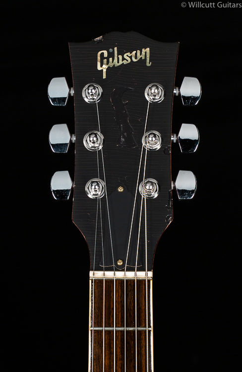 Gibson Custom Shop Tony Iommi Monkey 1964 SG Special Left-Handed (025)