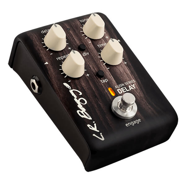 L. R. Baggs ALIGN SERIES DELAY