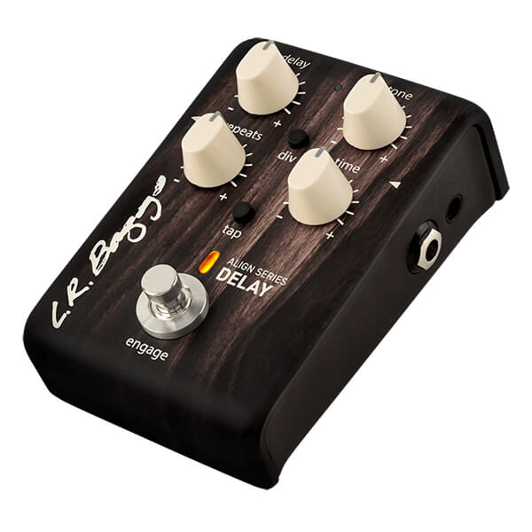 L. R. Baggs ALIGN SERIES DELAY