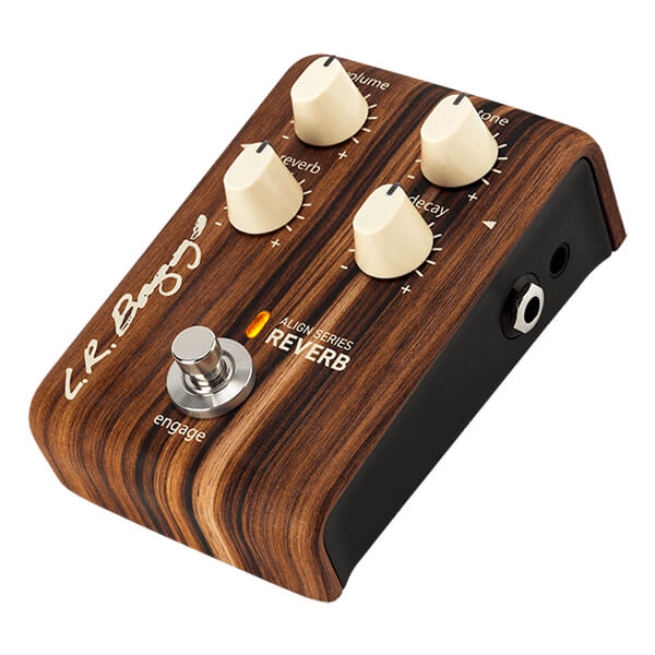 L. R. Baggs ALIGN SERIES REVERB