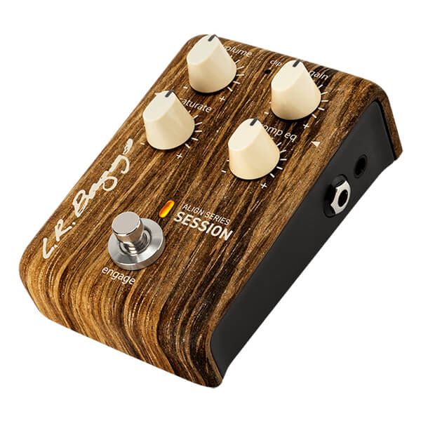 L. R. Baggs ALIGN SERIES SESSION