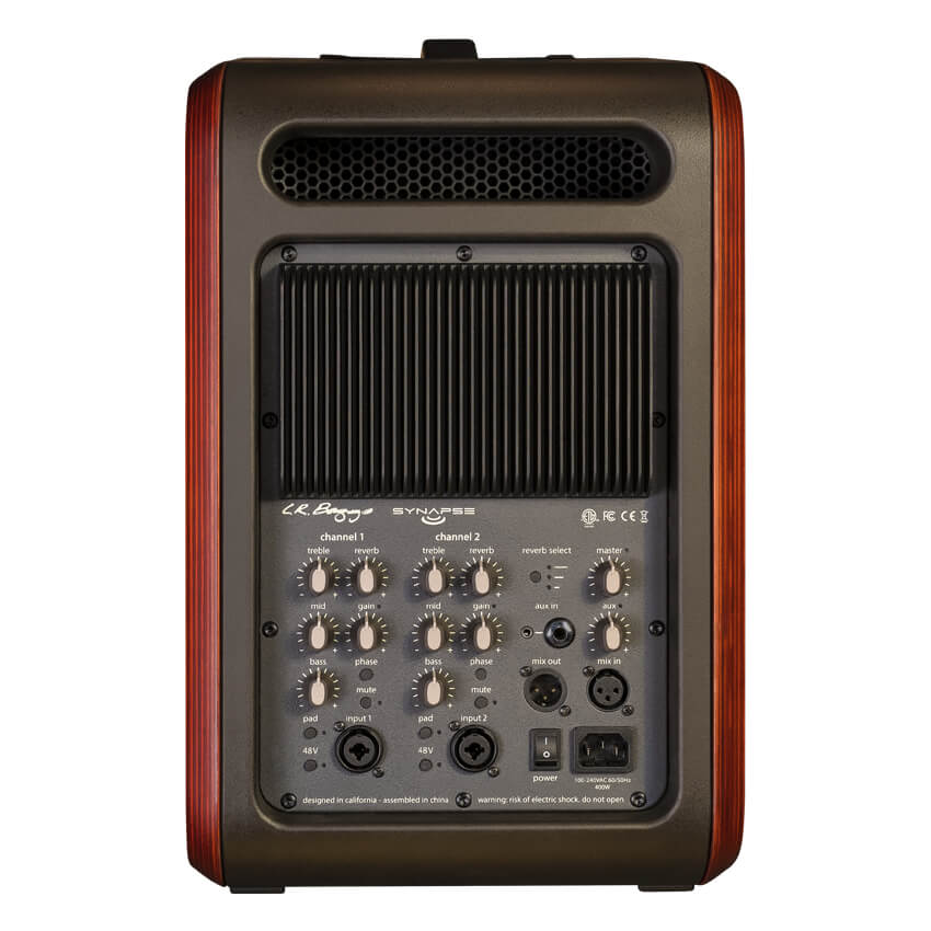 L. R. Baggs Synapse Personal PA System