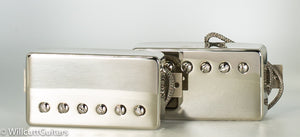 Ron Ellis Pickups LRP Humbucker - Set