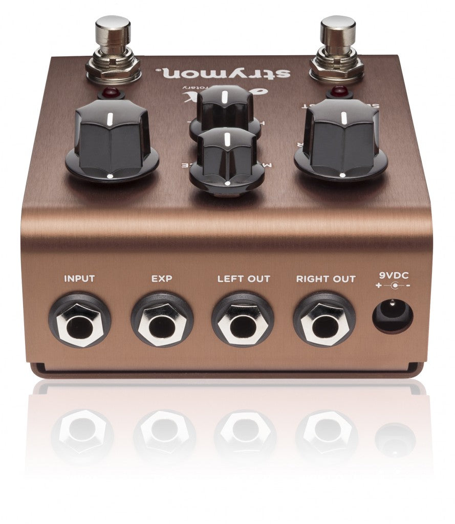 Strymon Lex Rotary