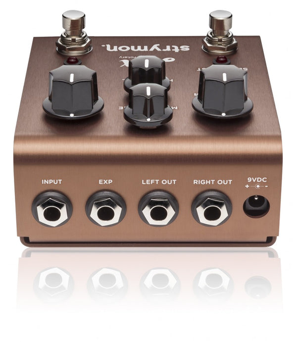 その他 Strymon Lex Rotary Pedal Strymon Lex Rotary - Willcutt Guitars