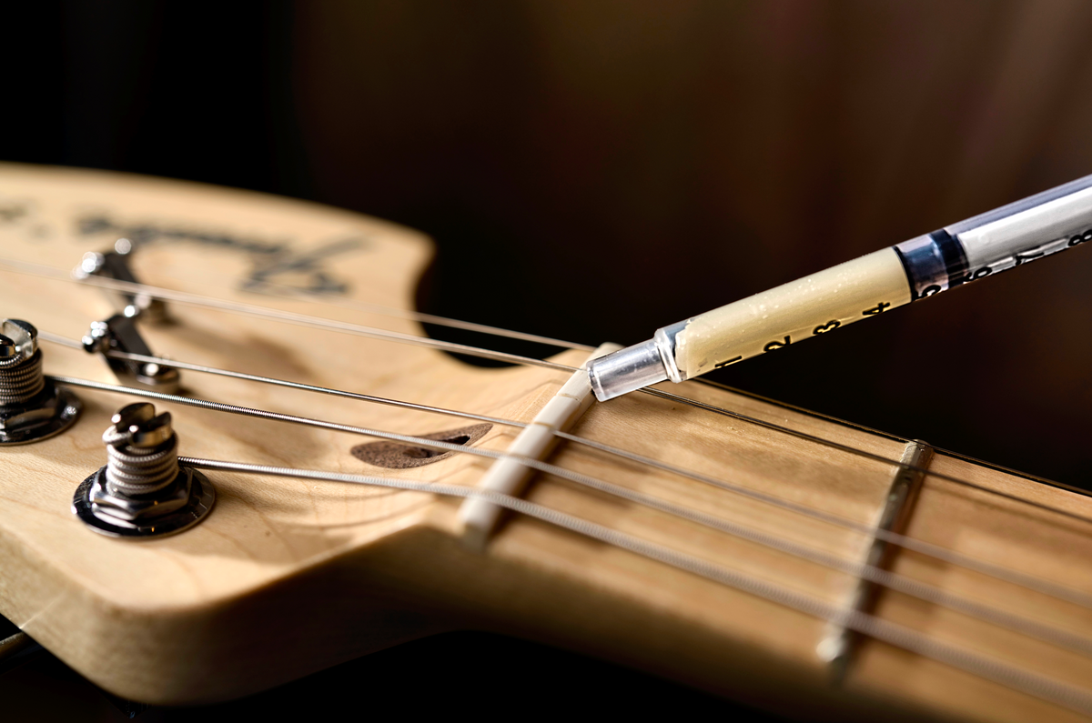 Fret Doctor™ Doctor Lubricus