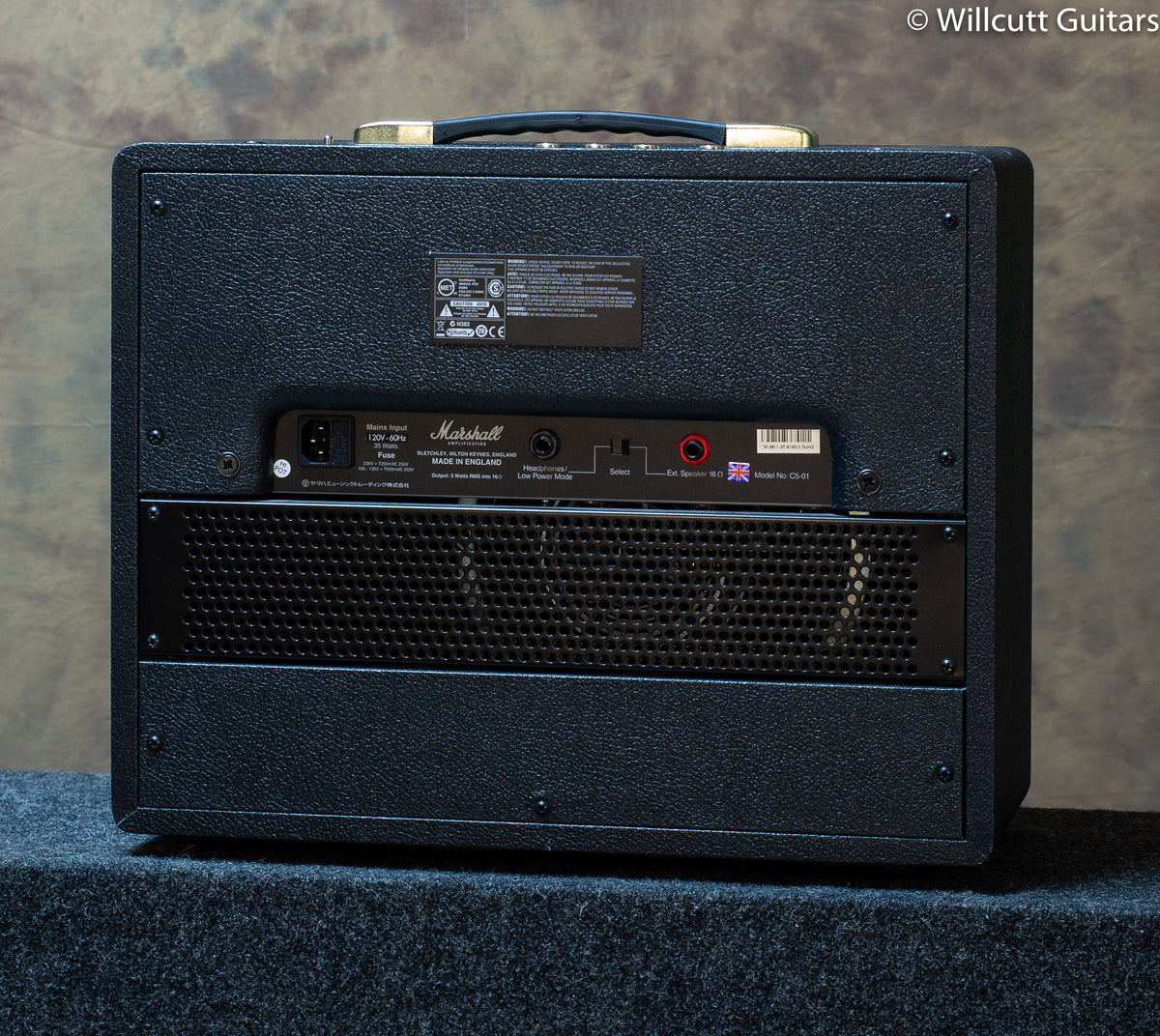 Marshall Class 5 Combo USED