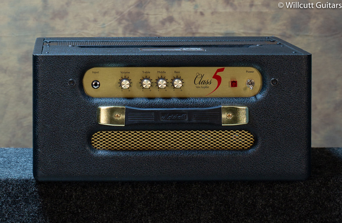 Marshall Class 5 Combo USED