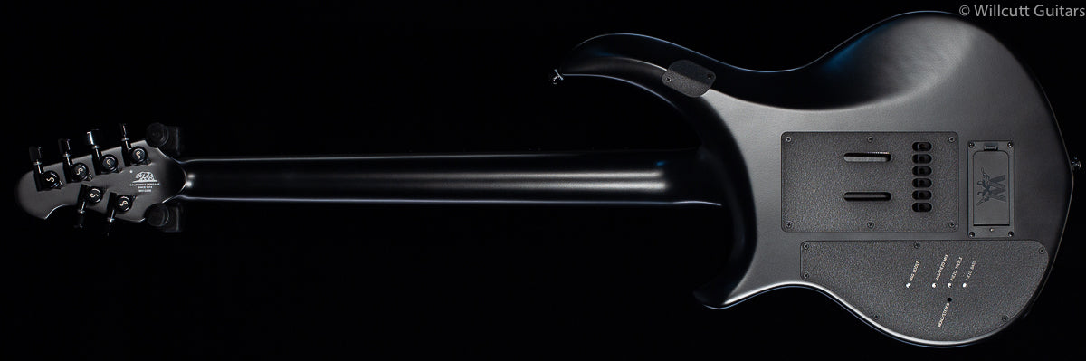 Ernie Ball Music Man Majesty Stealth