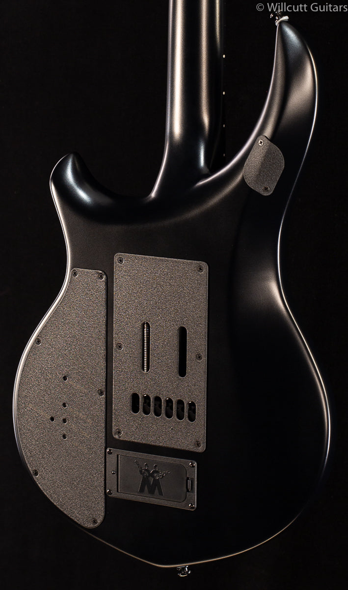 Ernie Ball Music Man Majesty Stealth