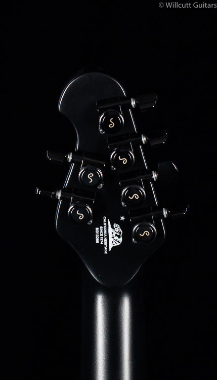 Ernie Ball Music Man Majesty Stealth