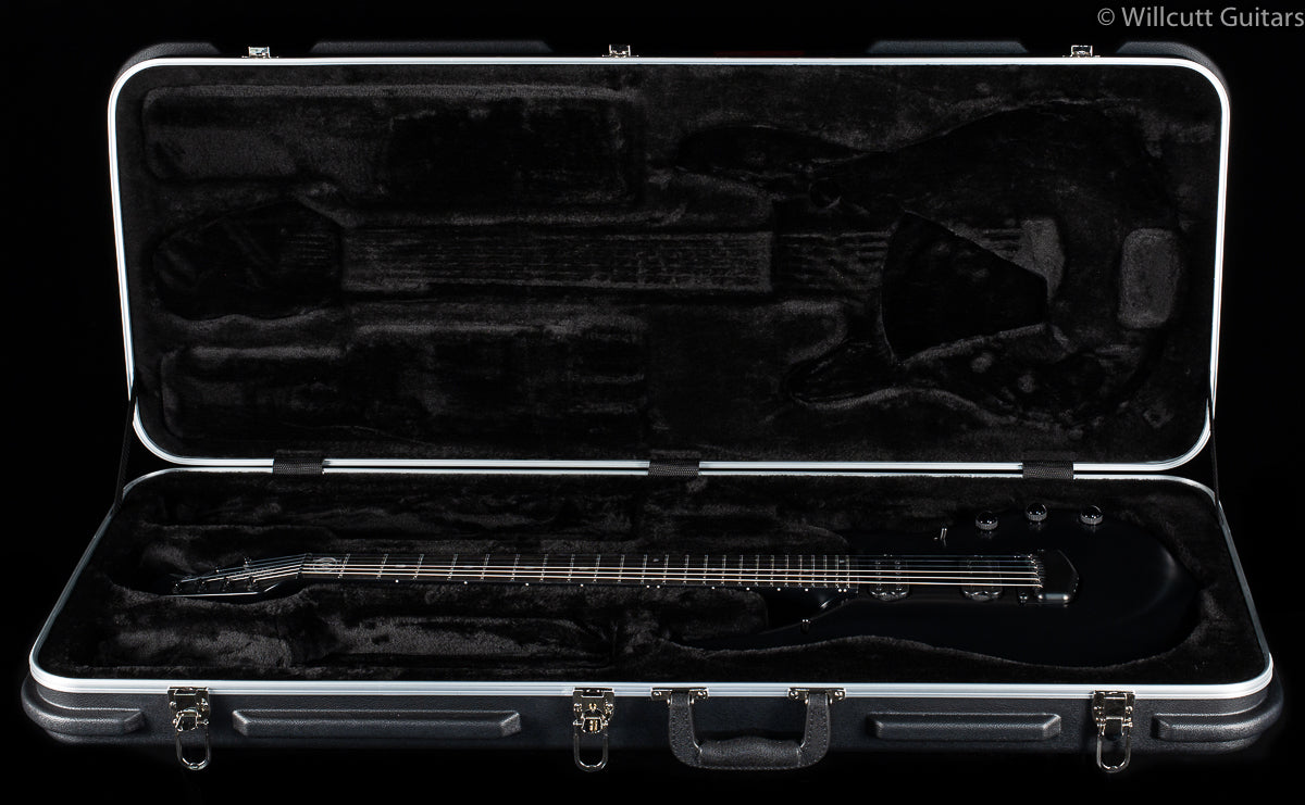 Ernie Ball Music Man Majesty Stealth