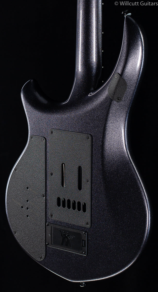 Ernie Ball Music Man Majesty Smoked Pearl