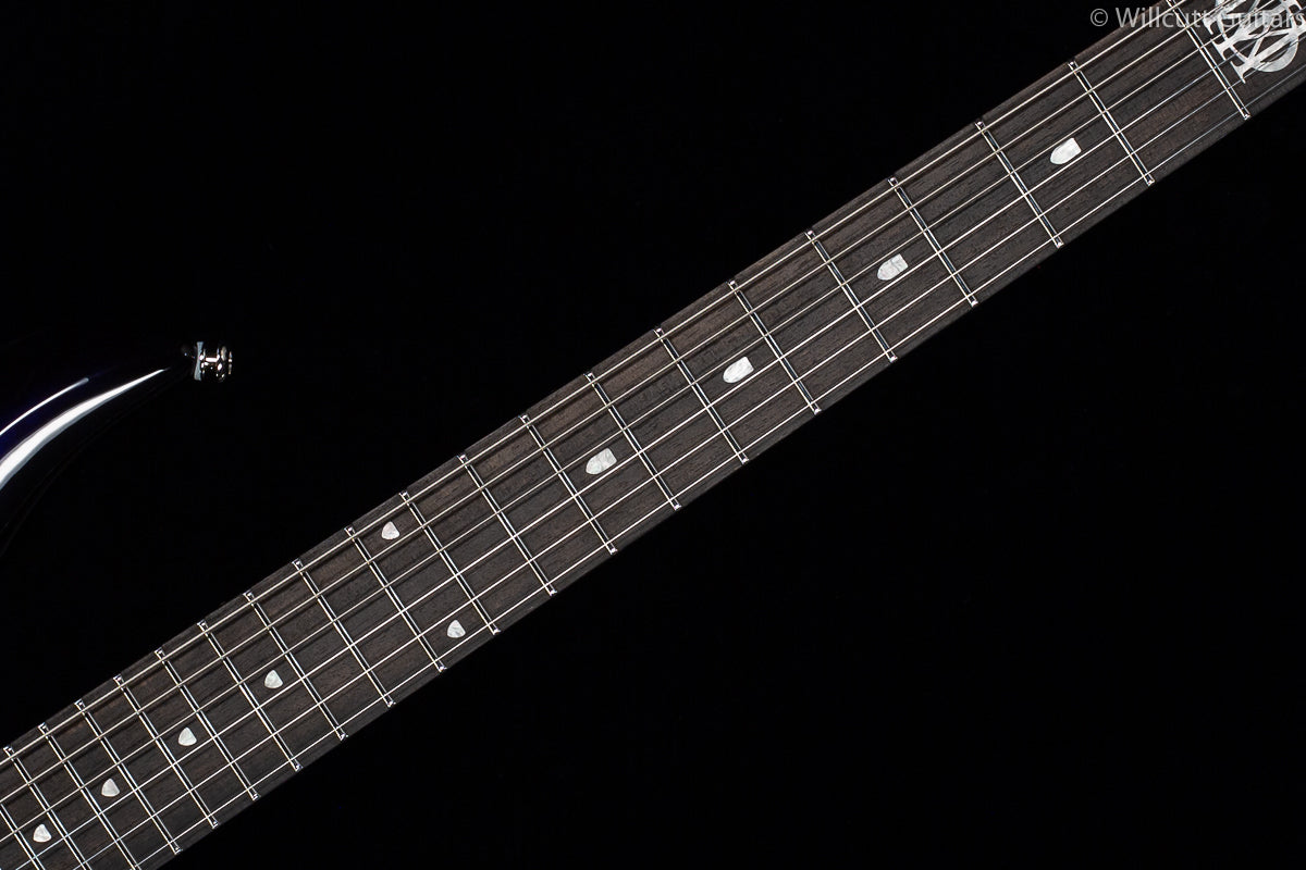 Ernie Ball Music Man BFR Majesty Purple Nebula