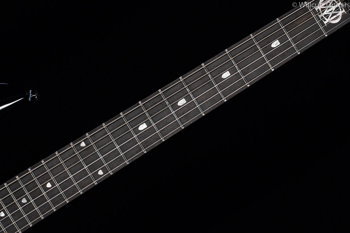 Ernie Ball Music Man Majesty Enchanted Forest