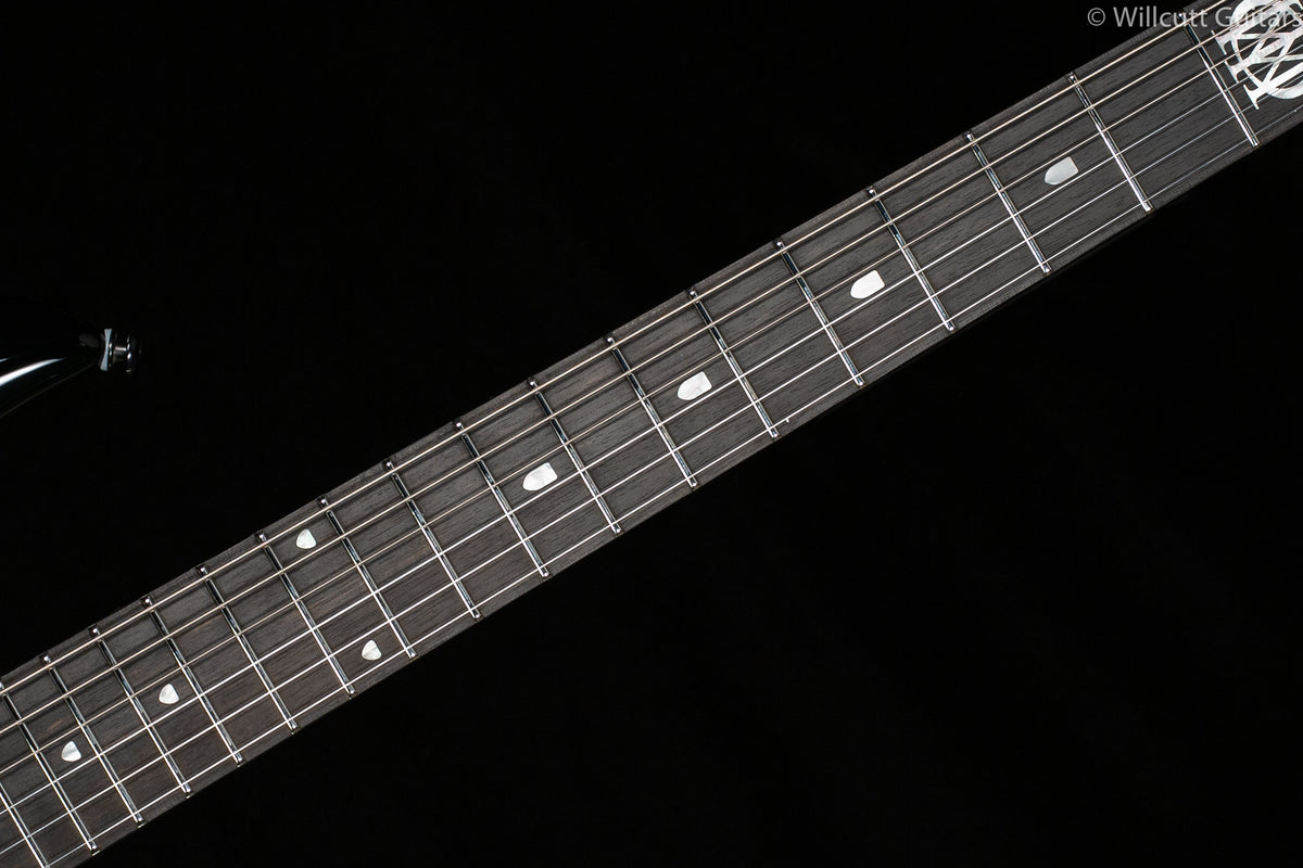 Ernie Ball Music Man Majesty Enchanted Forest