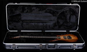 Ernie Ball Music Man Majesty 7 Lava Flow