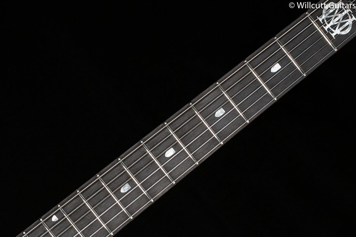 Ernie Ball Music Man Majesty Enchanted Forest